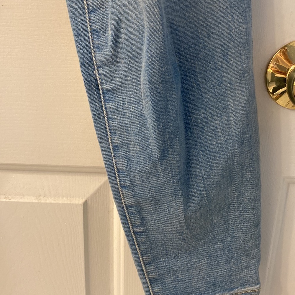 GAP HIGH RISE LEGGING - Picture 6 of 7